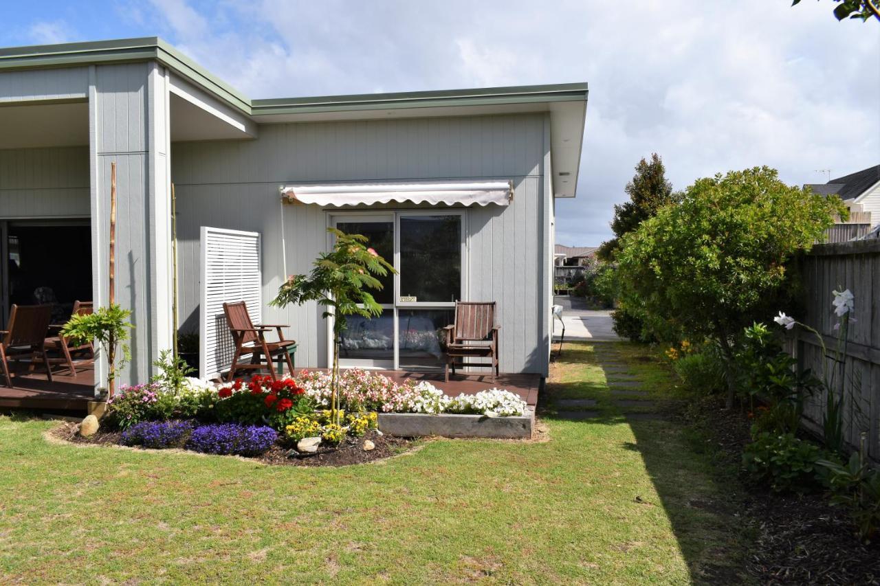 Paradise In Whitianga B&B Wells Place Zewnętrze zdjęcie