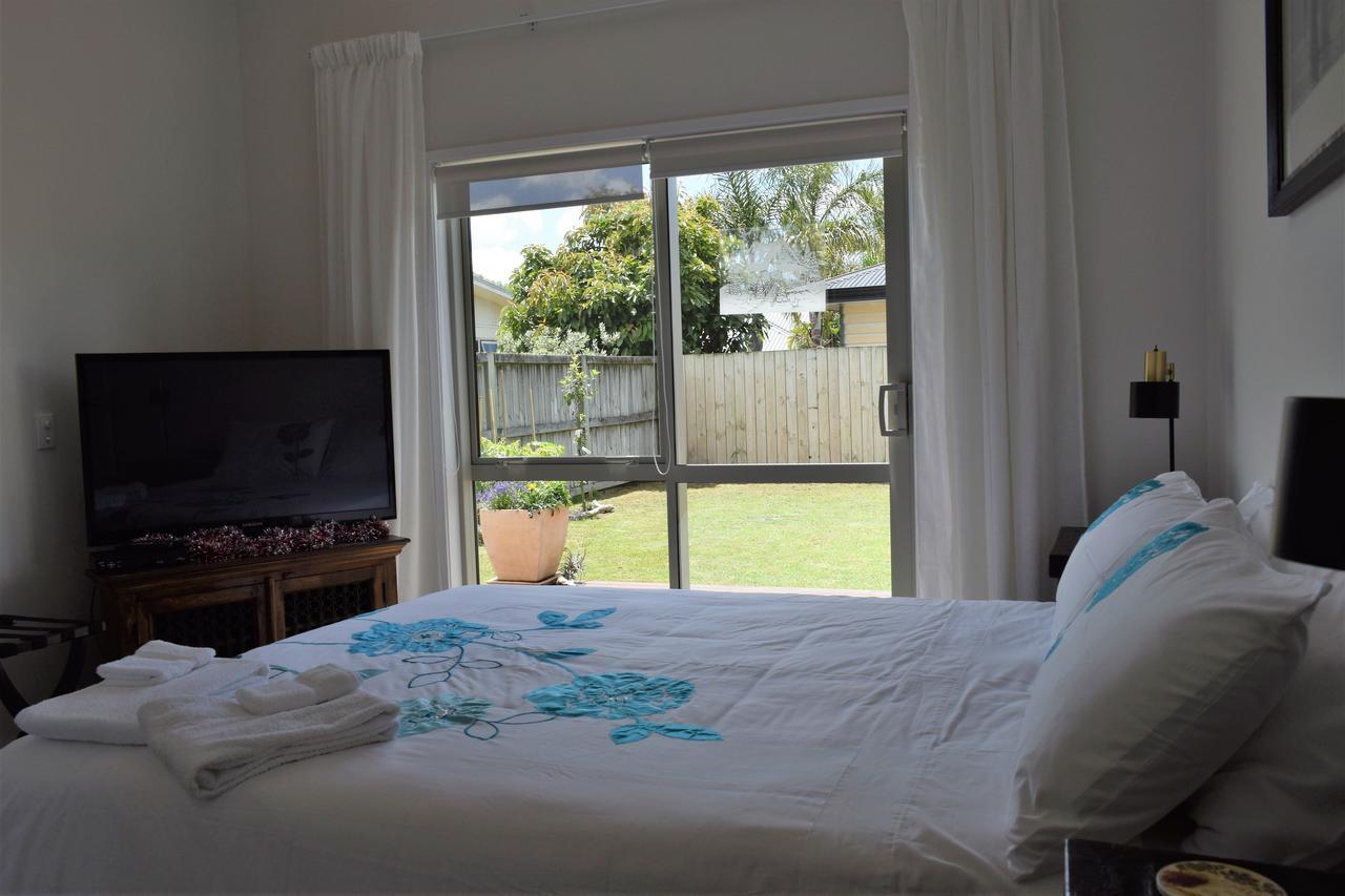 Paradise In Whitianga B&B Wells Place Zewnętrze zdjęcie