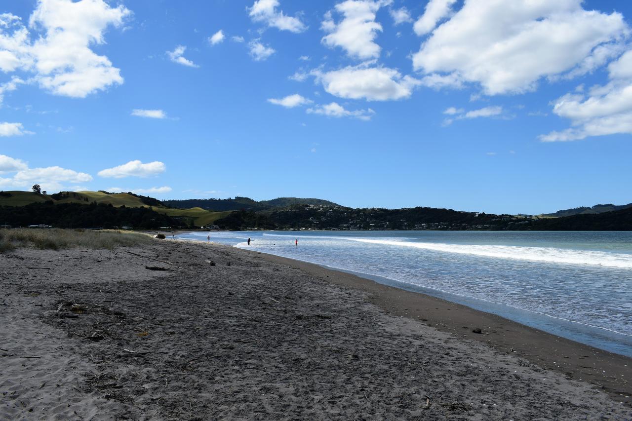 Paradise In Whitianga B&B Wells Place Zewnętrze zdjęcie