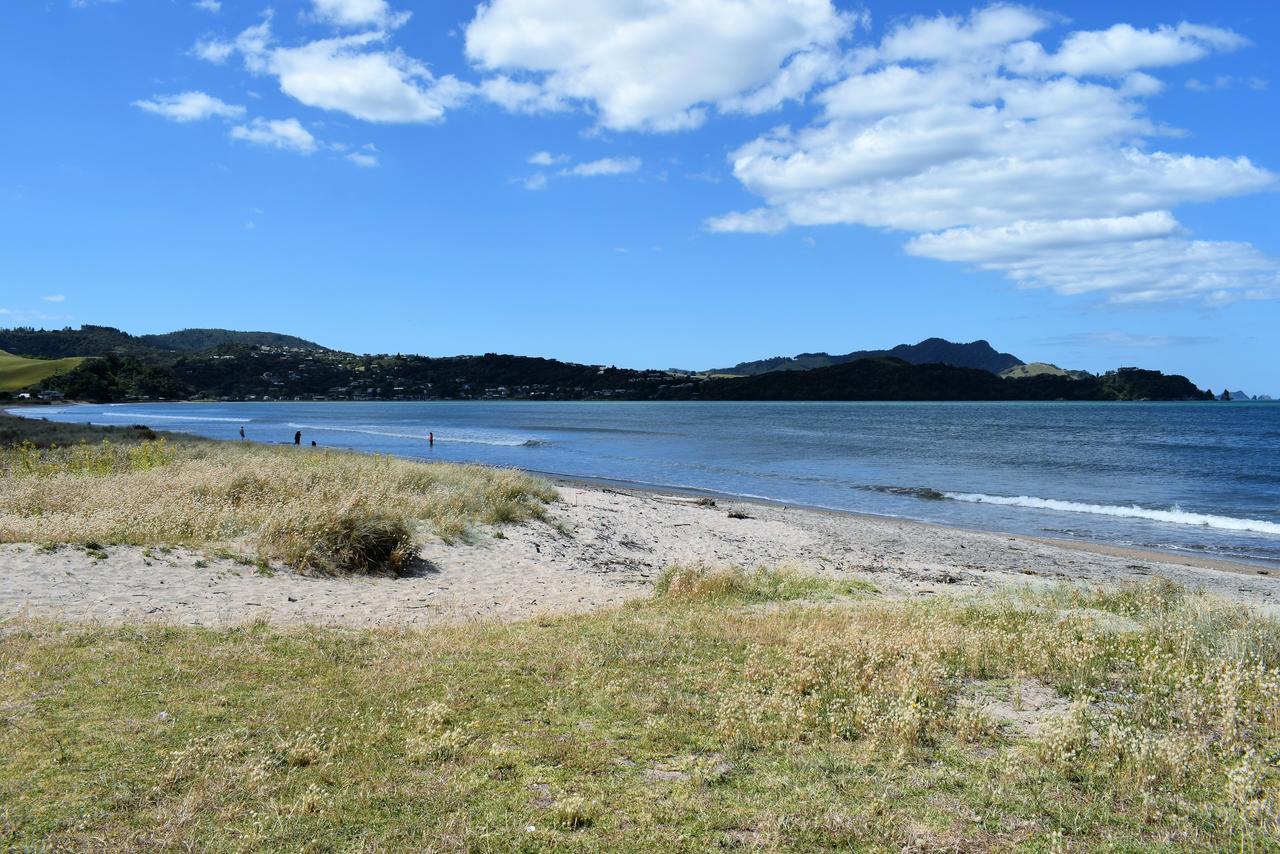 Paradise In Whitianga B&B Wells Place Zewnętrze zdjęcie